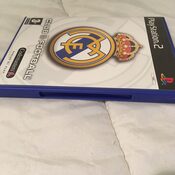 Real Madrid Club Football PlayStation 2