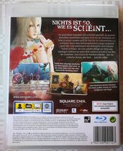 NIER PlayStation 3