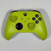 Microsoft Xbox Wireless Controller for Xbox One/Series X/S/PC - Electric Volt