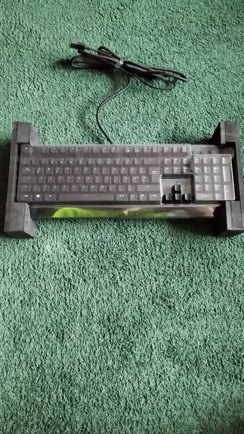 Razer blackwidow elite 