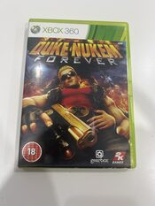 Duke Nukem Forever Xbox 360