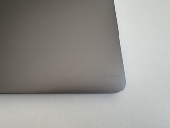 Get Apple MacBook Pro 16 (2019) Intel i7-9750H Intel Radeon Pro 5300M / 16GB DDR4 / 512GB NVME / 100 Wh / 339S00458 / Space grey