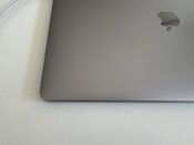 Apple MacBook Pro 16 (2019) Intel i7-9750H Intel Radeon Pro 5300M / 16GB DDR4 / 512GB NVME / 100 Wh / 339S00458 / Space grey for sale