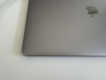 Apple MacBook Pro 16 (2019) Intel i7-9750H Intel Radeon Pro 5300M / 16GB DDR4 / 512GB NVME / 100 Wh / 339S00458 / Space grey for sale