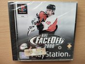 NHL FaceOff 2000 PlayStation