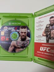 EA SPORTS UFC 3 Xbox One