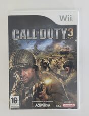 Call of Duty 3 Wii