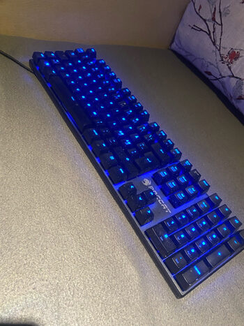 ROCCAT SUORA 