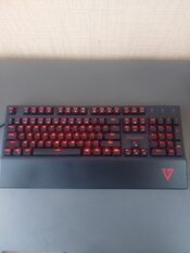 Buy Modecom Volcano Gamer (Kailh Brown)