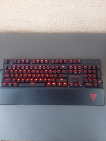 Buy Modecom Volcano Gamer (Kailh Brown)