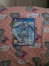 Horizon: Forbidden West PlayStation 4