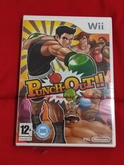 Punch-Out!! Wii