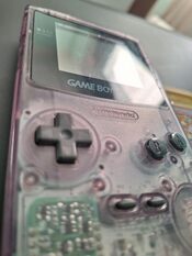 Game Boy Color, Other