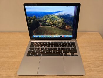 Apple MacBook Air 2020 A2179