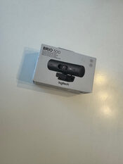 Interneto kamera Logitech Brio 500 
