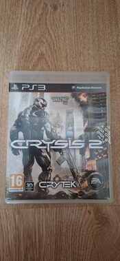 Crysis 2 PlayStation 3