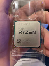 Buy AMD Ryzen 3 2200G 3.5-3.7 GHz AM4 Quad-Core CPU