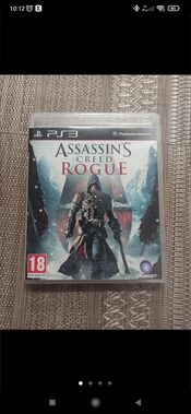 Assassin’s Creed Rogue PlayStation 3