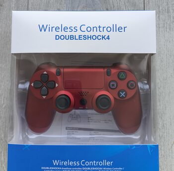 Naujas PS4 Wireless Bluetooth PC Playstation 4 V2 pultelis controller valdyklis 