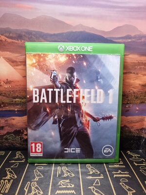 Battlefield 1 Xbox One