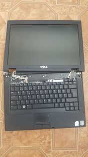 DELL E5400 DALIMS