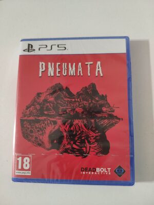 Pneumata PlayStation 5