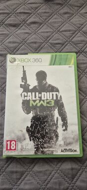 Call of Duty: Modern Warfare 3 Xbox 360