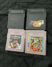 Juegos Game Boy Color