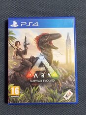 ARK: Survival Evolved PlayStation 4