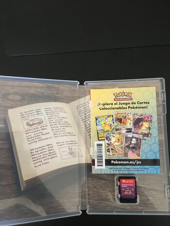 Pokémon Violet Nintendo Switch