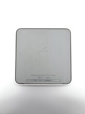 Buy Apple AirPort Time Capsule 4th A1409 3TB Netestuotas