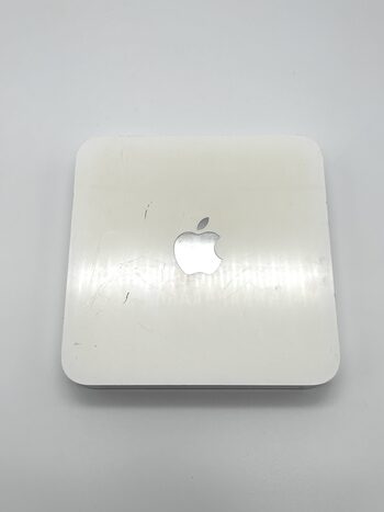 Apple AirPort Time Capsule 4th A1409 3TB Netestuotas for sale