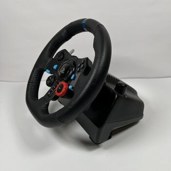 Logitech G29 Driving Force Steering Wheels & Pedals for sale