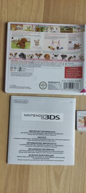 Buy Nintendogs + Cats Nintendo 3DS