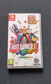 Just Dance 2019 Nintendo Switch