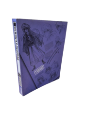 Buy Rurouni Kenshin 01 La Epopeya Del Guerrero Samurai