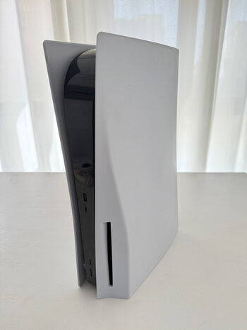 Get Playstation 5 