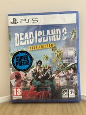 Dead Island 2 PlayStation 5