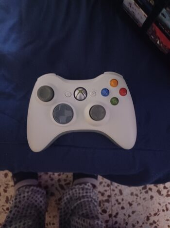 Mando Xbox 360