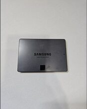 Samsung 870 QVO 2 TB SSD Storage