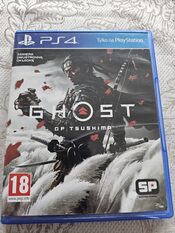Ghost of Tsushima PlayStation 4
