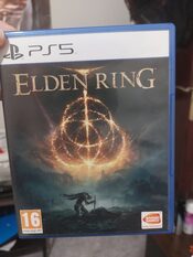 Elden Ring PlayStation 5