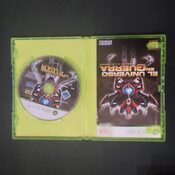 Universe at War: Earth Assault Xbox 360