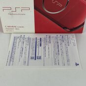 Buy PSP 3000, Red, 16GB