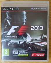 F1 2013 PlayStation 3