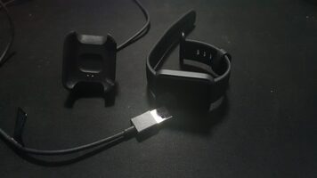 Xiaomi Mi Watch Lite Black