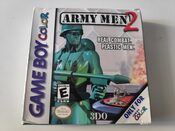 Army Men II Game Boy Color