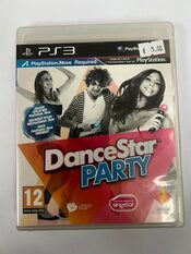 DanceStar Party PlayStation 3