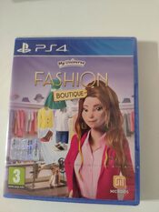 My Universe - Fashion Boutique PlayStation 4