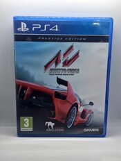 Assetto Corsa: Ultimate Edition PlayStation 4